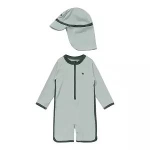 [블루독베이비]46-370-620-01 MN)도기 포인트 올인원 수영복_s