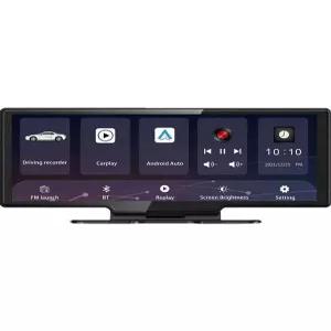 무선 카플레이 모니터 내비게이션 미포함 후방카메라 차량용 후방 올인원