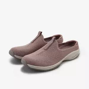 스케쳐스 여성 뮬 커뮤트 타임-CC