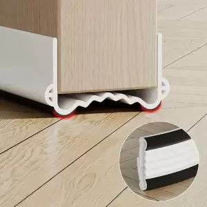 틈막이 방음재 소음 방문방음 문바람막이 방문틈새막이 방문 방풍지