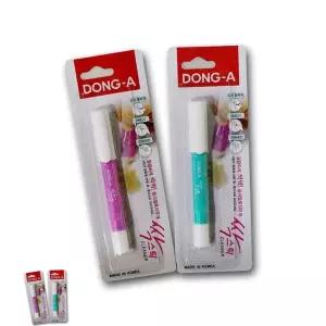 스틱형 얼룩제거제-색상랜덤 세탁 세정제 고체형얼룩제거제