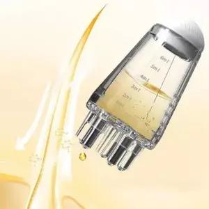 TBZ 잔솔 헤어토닉 도포기 앰플 두피케어 관리 보습제오일 두피관리 헤어토너 두피토닉