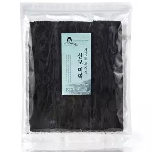 안옥남 재래식 산모미역 320g