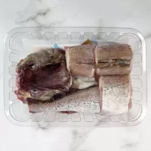 생대구 생물 생선 대구뽈 이리 곤 고니 알 지리탕 찜