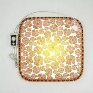 생산 고품질 극세사 1 3인용 전기방석 24형 온열방석 히팅시트