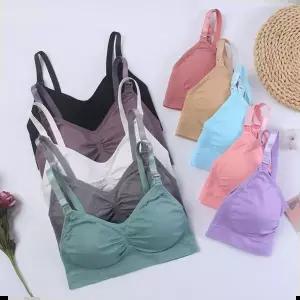 수유나시 맘콩 수유브라 임산부브라 출산선물 빅사이