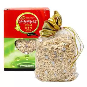 제습 IS-M 편백나무 방향제 입욕제-T