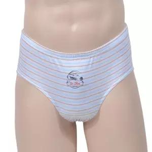 동화 순면 에어쇼 남아동 삼각 팬티 5매입/초등/남아용/어린이/초딩/면팬티/스판/속옷/데일리/편한/남팬티