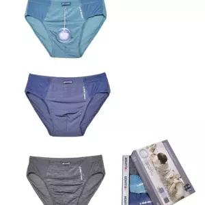 인팅멜란 주니어 삼각팬티 3매입/남팬티/초등/삼각/팬티/남아용/어린이/초딩/면팬티/스판/속옷/데일리/편한