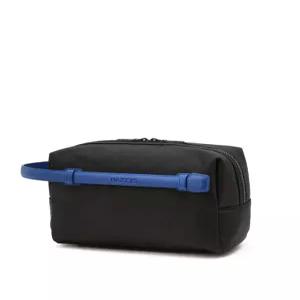 헤지스 골프 26SS 차콜그레이 남성 코듀라 스트랩 파우치 HUGF6E103CG