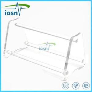 릴 치과 펜치 치아 추출 집게 포셉 스탠드  기계 도구 거치대 배치 랙