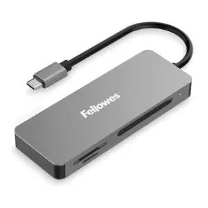 C타입 3-in-1 카드리더기 와이파이 펠로우즈