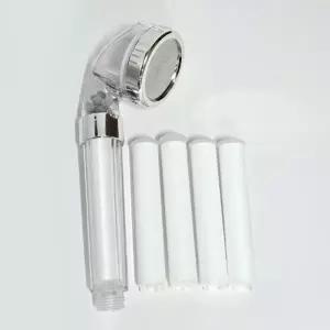 ( )여행용 필터 샤워기 샤워 헤드 휴대용 베트남 나트랑 해외 유럽 여행 필터기 홍콩 발리 방콕 동남아 태