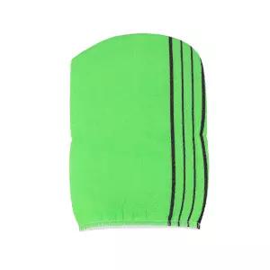 장갑때 1P 때밀이 장갑 때타월 때수건 목욕용품 샤워 타올 사우나