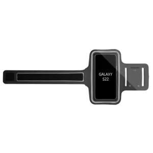 조깅용 갤럭시S22 스포츠 팔거치 암밴드 런닝핸드폰 달리기용품 휴대폰케이스 마라톤