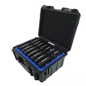 휴대용 외장HDD 하드랙 하드 드라이브