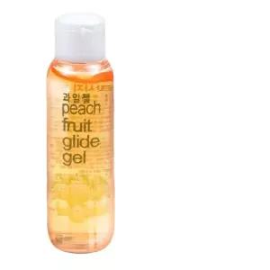과일복숭아 수용성바디슬리밍마사지젤 커플마사지 안마용품 마사지오일
