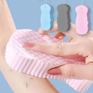 베이비스펀지 때지우개 성인 아동 때밀이 스펀지 205279 3종세트