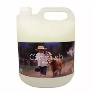 아기 샴푸 애견 컨디셔너 전견용 대용량 어린 털관리 4L GW72363A