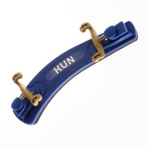 쿤 주니어 접이식 1/2 & 3/4 바이올린 - 블루