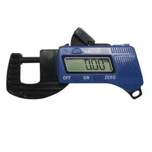 BD547-012P 블루텍캘리퍼디지털두께게이지 1EA BD547-012P