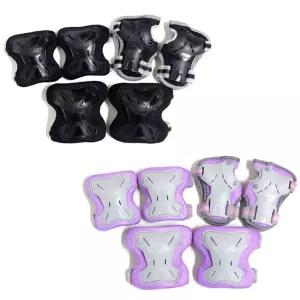 주트 뉴 크로니 보호대 자전거 인라인 킥보드 어린이/무릎/유아/세트/아동/손목/아동용/보호/장구/장비