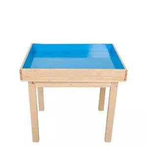 모래 박스 키덜트 아트판 모래만 교구 트레이 모래판