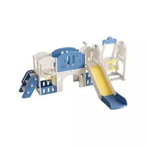 가정용 놀이기구 대형 놀이터 미끄럼틀 정글짐 실내
