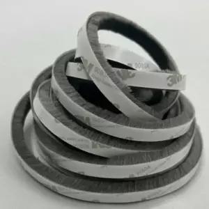 ( )방충망 모헤어 9mm 5m 창문틈새막이 창틀바람막이 방충망모헤어