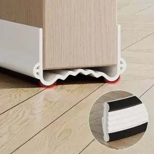 틈막이 방음재 소음 방문방음 문바람막이 방문틈새막이 방문 방풍지