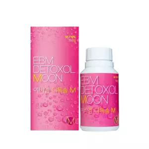 M타입 매실 엑기스 환 디톡솔 150g 1개