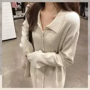 [하프클럽/셀러허브_여성트랜드패션]카라 니트 루즈핏 허리끈 롱원피스 H라