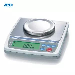 AND CB-200 (200g/0.01g) 정밀 전자저울 바란스 고분해 미량 계수