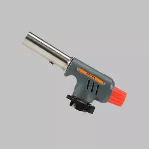 캠핑 가스토치 KT-2009 자동 코베아