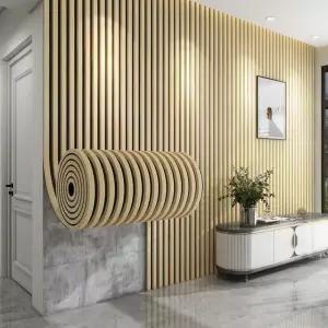 템바보드 벽지 아트월 인테리어 셀프 방수 폼블럭