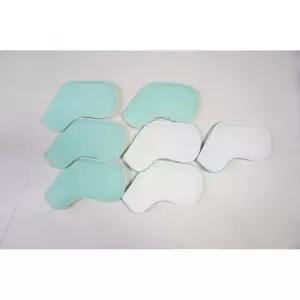 테일러메이드 글로리 민트 색상 가죽 아이언 커버 7i (6-9P P A) 테일러메이드 코리아 정품