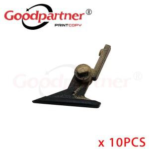 10X AE 044025 Ricoh Aficio 1022 220 270 3025 3030 AP2700 MP 2510 용 퓨저 상부 피커 핑거