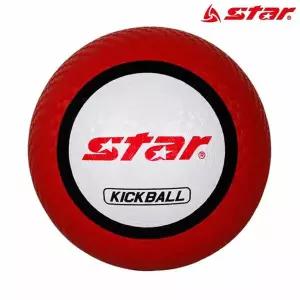 발야구공 킥볼 빨강 축구공 CB869-04