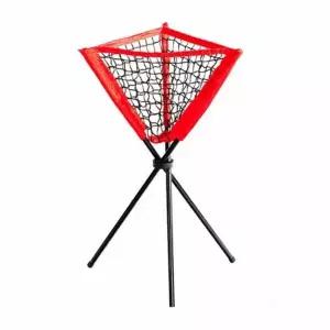 야구공 바구니 소아 야구 경기 방망이 장난감 세트