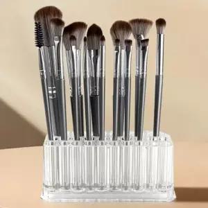 ( )메이크업 브러쉬 꽂이 화장품 펜슬 정리함 DD 13338