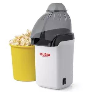 올비아 팝콘 메이커