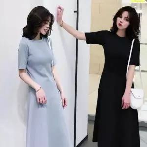 [하프클럽/셀러허브_여성트랜드패션]원피스 여름원피스 A라인원피스 롱 플