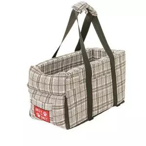 [셀러허브]강아지 카시트 콘솔박스 (S45888241)