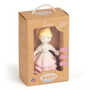 6개월아기 구강발달 천연고무 공주님 치발기 치아발육 치아발육기 돌선물