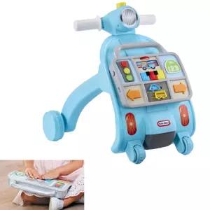 9개월아기 걸음마완구 전건지 대쉬보드 스쿠터 손주선물 보행기 추천