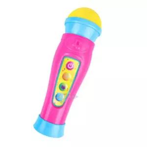 청각자극 음감발달 마이크놀이 장난감 아기돌선물 추천 작동완구 인기
