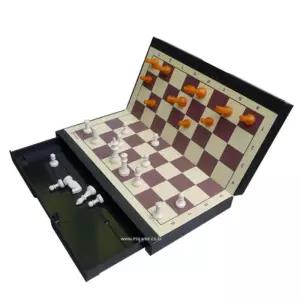 두뇌개발 사회성향상 자석식 미니 체스 창의사고력 문제해결력 인기