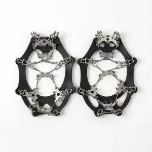 파워 24핀 스파이크 체인형 아이젠 230-250mm