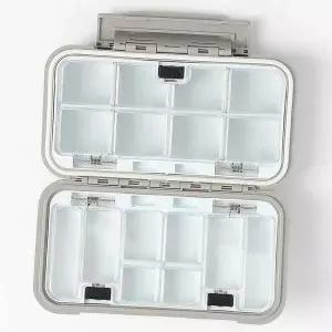 낚시태클박스 미니태클박스 미끼전용통 에기박스