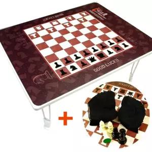 접이식 유아밥상 대왕체스 어린이 공부상 추천 어린이밥상 아기공부상 유아좌식책상 가성비